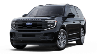 2025 Ford Expedition® External Image 2